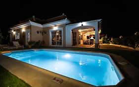 El Olivar Beach Golf